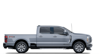 2025 Ford Super Duty® External Image 1